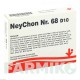 НЕЙХОН (NEYCHON) D 10 ампулы 5x2 мл - Гомеопатия VITORGAN