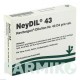 НЕЙДИЛ (NEYDIL) D 4 ампулы 5x2 мл - Гомеопатия VITORGAN