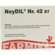НЕЙДИЛ (NEYDIL) D 7 ампулы 5x2 мл - Гомеопатия VITORGAN