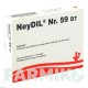 НЕЙДИЛ (NEYDIL) D 7 ампулы 5x2 мл - Гомеопатия VITORGAN
