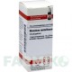 НИККОЛЮМ МЕТАЛЛИКУМ (NICCOLUM METALLICUM) D 12 глобули 10 г - Гомеопатия DHU