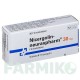 НИЦЕРГОЛИН (NICERGOLIN) 30 мг таблетки 30 шт - Ницерголин NEURAXPHARM