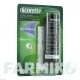 НІКОРЕТТЕ (NICORETTE) 1 мг спрей 1 шт - Нікотин KOHLPHARMA