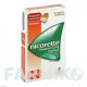 НІКОРЕТТЕ (NICORETTE) 2 мг гумка 30 шт - Нікотин EMRA-MED