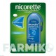НІКОРЕТТЕ (NICORETTE) 2 мг таблетки 20 шт - Нікотин JOHNSON & JOHNSON