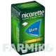 НІКОРЕТТЕ (NICORETTE) 2 мг гумка 105 шт - Нікотин KOHLPHARMA