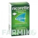 НІКОРЕТТЕ (NICORETTE) 4 мг гумка 105 шт - Нікотин EURIMPHARM