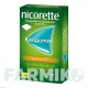 НІКОРЕТТЕ (NICORETTE) 4 мг гумка 30 шт - Нікотин JOHNSON & JOHNSON