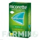 НІКОРЕТТЕ (NICORETTE) 4 мг гумка 30 шт - Нікотин JOHNSON & JOHNSON