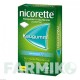 НІКОРЕТТЕ (NICORETTE) 4 мг гумка 30 шт - Нікотин JOHNSON & JOHNSON