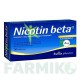 НІКОТИН (NICOTIN) 2 мг гумка 30 шт - Нікотин BETAPHARM