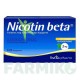 НІКОТИН (NICOTIN) 2 мг гумка 105 шт - Нікотин BETAPHARM