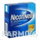 НІКОТИНЕЛЛ (NICOTINELL) 14 мг/24 год 35 мг пластир 21 шт - Нікотин GLAXOSMITHKLINE