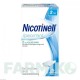 НІКОТИНЕЛЛ (NICOTINELL) 2 мг гумка 96 шт - Нікотин GLAXOSMITHKLINE