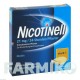 НІКОТИНЕЛЛ (NICOTINELL) 21 мг/24 год 52,5 мг пластир 14 шт - Нікотин EURIMPHARM