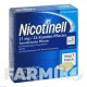 НІКОТИНЕЛЛ (NICOTINELL) 21 мг/24 год 52,5 мг пластир 21 шт - Нікотин EURIMPHARM