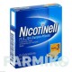 НІКОТИНЕЛЛ (NICOTINELL) 7 мг/24 год 17,5 мг пластир 7 шт - Нікотин GLAXOSMITHKLINE