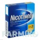 НІКОТИНЕЛЛ (NICOTINELL) 7 мг/24 год 17,5 мг пластир 14 шт - Нікотин GLAXOSMITHKLINE