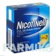 НІКОТИНЕЛЛ (NICOTINELL) 7 мг/24 год 17,5 мг пластир 21 шт - Нікотин GLAXOSMITHKLINE
