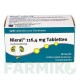 НІЕРАЛ (NIERAL) 116,4 мг таблетки 120 шт - Золотушника трава T & D PHARMA