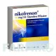 НИКОФРЕНОН (NIKOFRENON) 14 мг/24 ч пластырь 28 шт - Активные вещества HEUMANN PHARMA