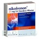 НИКОФРЕНОН (NIKOFRENON) 21 мг/24 ч пластырь 28 шт - Активные вещества HEUMANN PHARMA