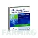 НИКОФРЕНОН (NIKOFRENON) 7 мг/24 ч пластырь 14 шт - Активные вещества HEUMANN PHARMA