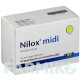 НІЛОКС (NILOX) капсули 20 шт - Нітроксолін CNP PHARMA