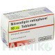 НИТРЕНДИПИН (NITRENDIPIN) 10 мг таблетки 100 шт - Нитрендипин RATIOPHARM