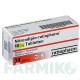 НИТРЕНДИПИН (NITRENDIPIN) 10 мг таблетки 30 шт - Нитрендипин RATIOPHARM
