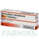 НИТРЕНДИПИН (NITRENDIPIN) 20 мг таблетки 30 шт - Нитрендипин RATIOPHARM