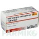 НИТРЕНДИПИН (NITRENDIPIN) 20 мг таблетки 100 шт - Нитрендипин RATIOPHARM