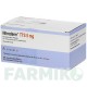 НИТРОДЕРМ (NITRODERM) 5 пластырь 100 шт - Глицерола тринитрат KOHLPHARMA