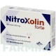 НИТРОКСОЛИН (NITROXOLIN) капсулы 20 шт - Нитроксолин MIP PHARMA