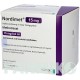 НОРДИМЕТ (NORDIMET) 15 мг шприци 12 шт - Метотрексат NORDIC PHARMA