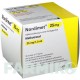 НОРДИМЕТ (NORDIMET) 25 мг шприци 4 шт - Метотрексат NORDIC PHARMA