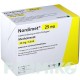 НОРДИМЕТ (NORDIMET) 25 мг раствор 12 шт - Метотрексат NORDIC PHARMA