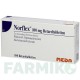 НОРФЛЕКС (NORFLEX) таблетки 100 шт - Орфенадрин MEDA PHARMA
