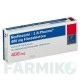 НОРФЛОКСАЦИН (NORFLOXACIN) 400 мг таблетки 10 шт - Норфлоксацин 1 A PHARMA