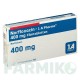 НОРФЛОКСАЦИН (NORFLOXACIN) 400 мг таблетки 20 шт - Норфлоксацин 1 A PHARMA