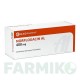 НОРФЛОКСАЦИН (NORFLOXACIN) 400 мг таблетки 6 шт - Норфлоксацин ALIUD PHARMA