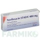НОРФЛОКСАЦИН (NORFLOXACIN) 400 мг таблетки 6 шт - Норфлоксацин STADAPHARM