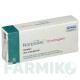 НОРПРОЛАК (NORPROLAC) 75 мкг таблетки 30 шт - Квинаголид KOHLPHARMA