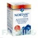 НОРТАЗ (NORTASE) капсулы 20 шт - Мультиэнзимы REPHA