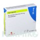 НОРТРИПТИЛИН (NORTRIPTYLIN) 25 мг таблетки 24 шт - Нортриптилин GLENMARK
