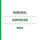НОРУКСОЛ (NORUXOL) мазь 10 г - Коллагеназа SMITH & NEPHEW