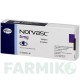 НОРВАСК (NORVASC) 5 мг таблетки 20 шт - Амлодипін EMRA-MED
