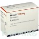 НОРВИР (NORVIR) 100 мг таблетки 90 шт - Ритонавир ABBVIE