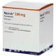 НОРВИР (NORVIR) 100 мг таблетки 30 шт - Ритонавир KOHLPHARMA