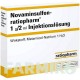 НОВАМІНСУЛЬФОН (NOVAMINSULFON) 1 г/2 мл ампули 10 шт - Метамізол натрію RATIOPHARM